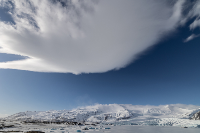Glacier Lagoon