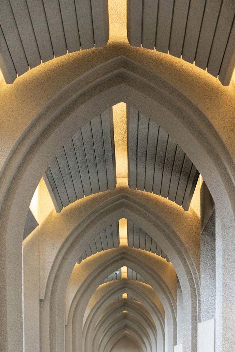 Hallgrims Church (3)