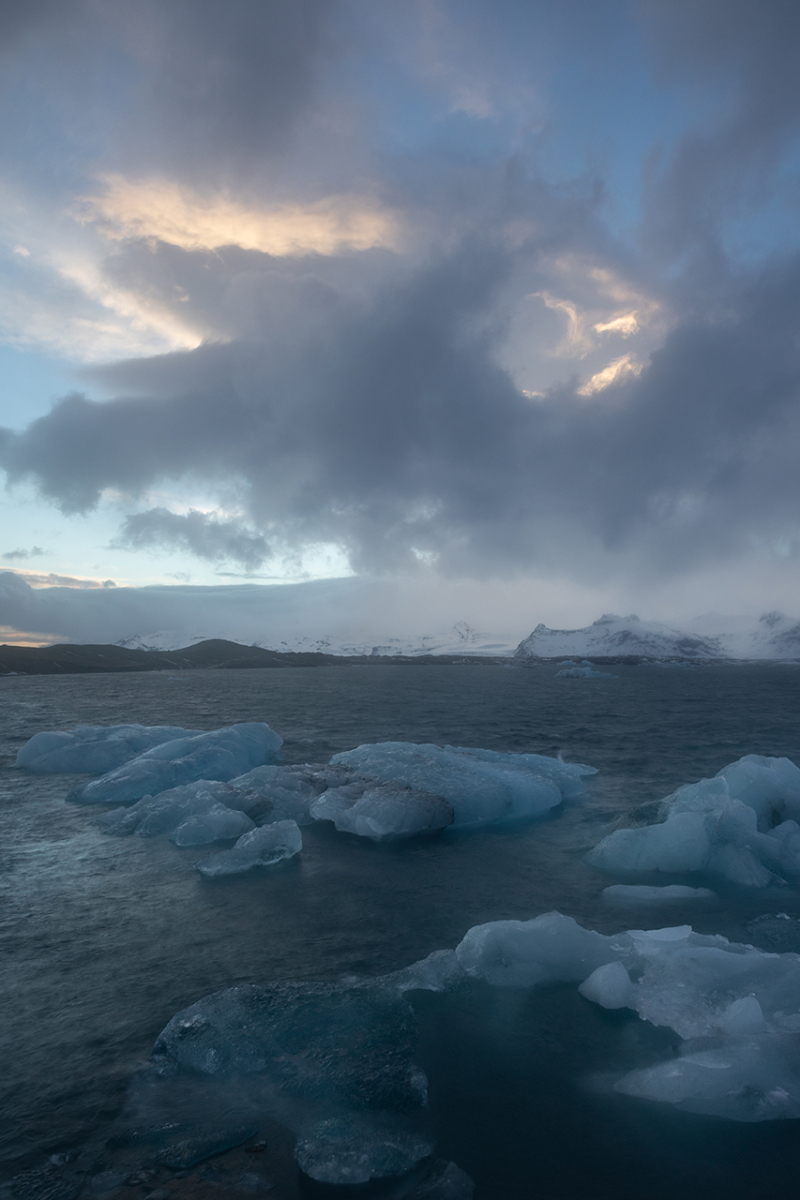 Glacier Lagoon
