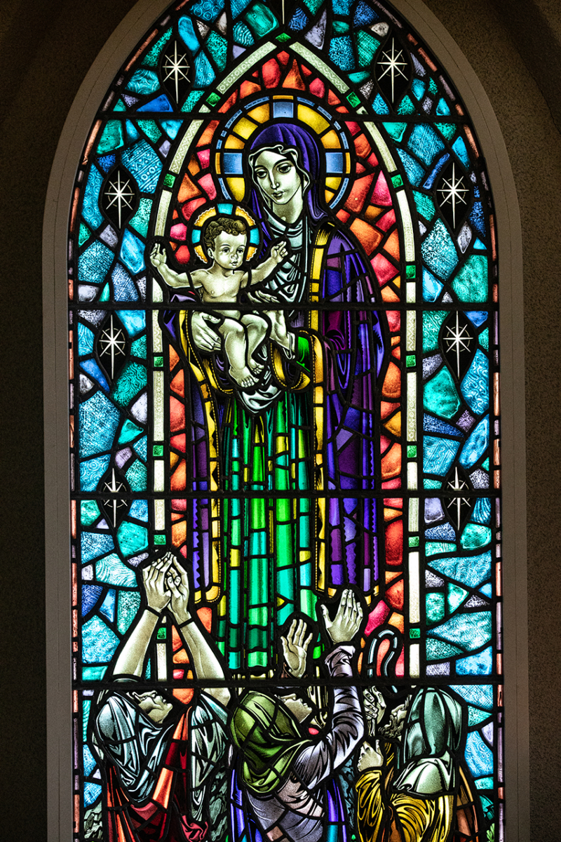 Hallgrims Church (4)