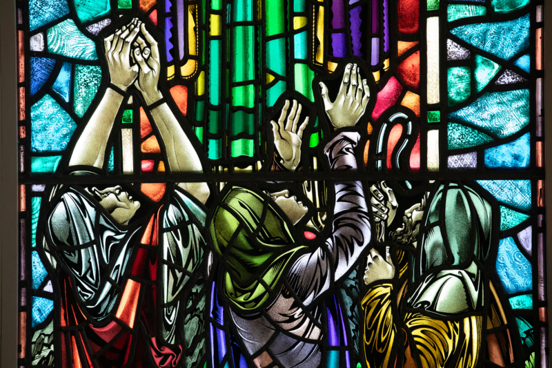 Hallgrims Church (5)