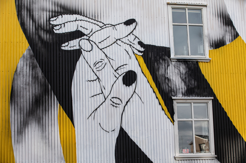 Street Art / Festival