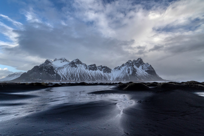 Vestrahorn