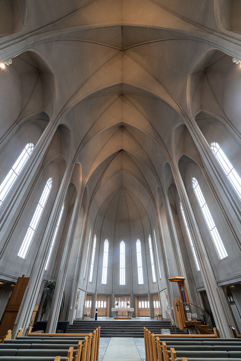 Hallgrims Church (6)