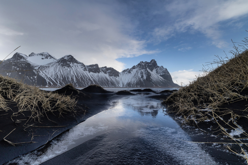 Vestrahorn