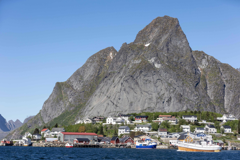 Lofoten Ultra-Trail (6)