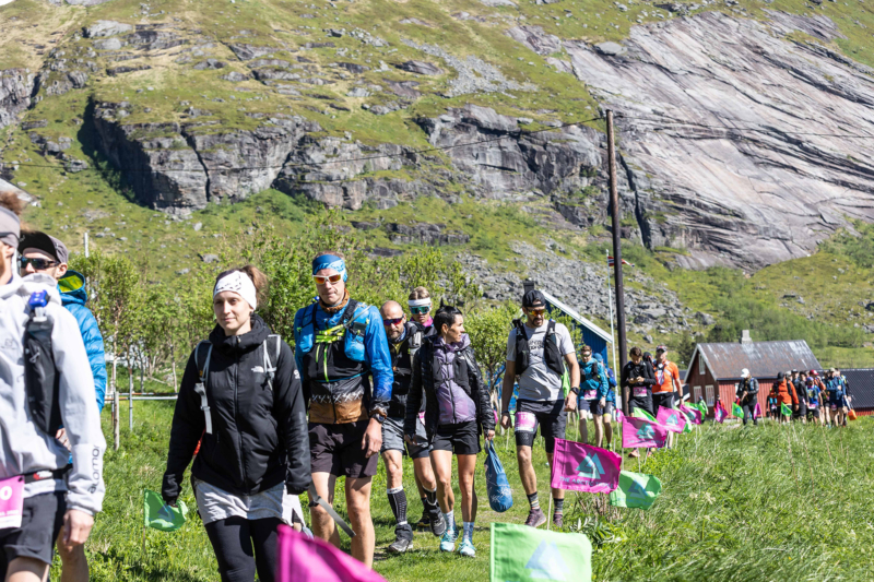 Lofoten Ultra-Trail (8)