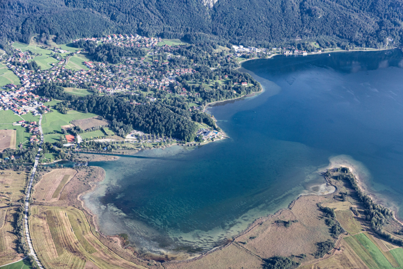 Southern Bavaria – Kochel (10)