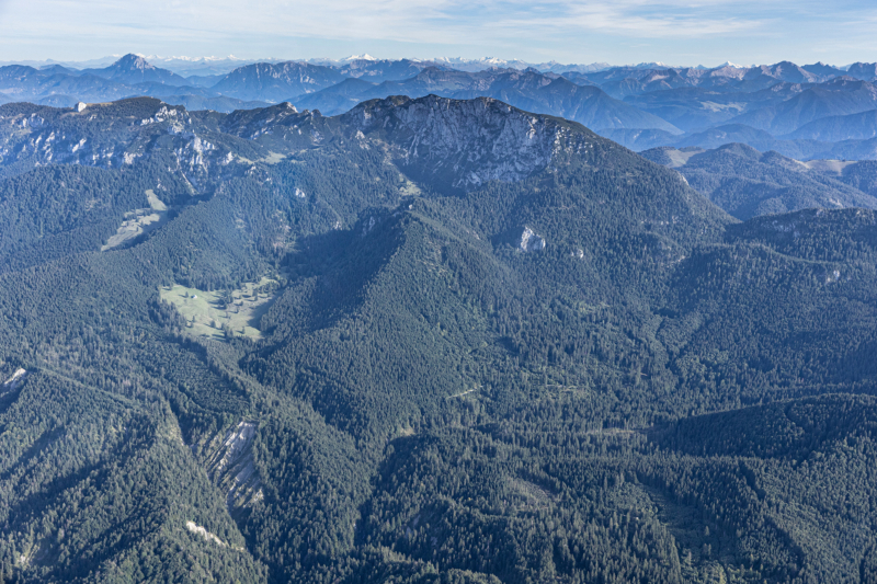 Southern Bavaria – Benediktenwand (11)