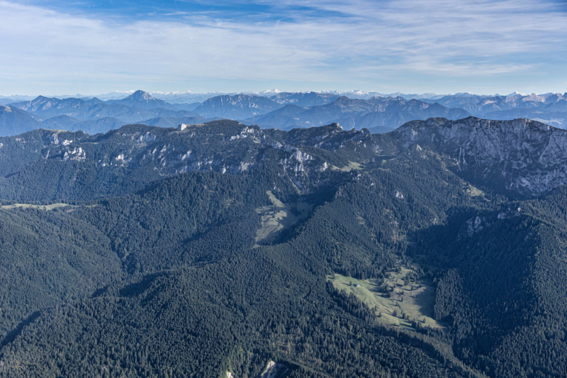 Southern Bavaria – Benediktenwand (12)