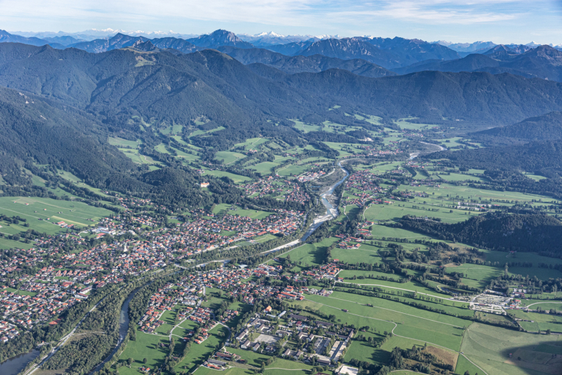 Southern Bavaria – Lenggries (14)