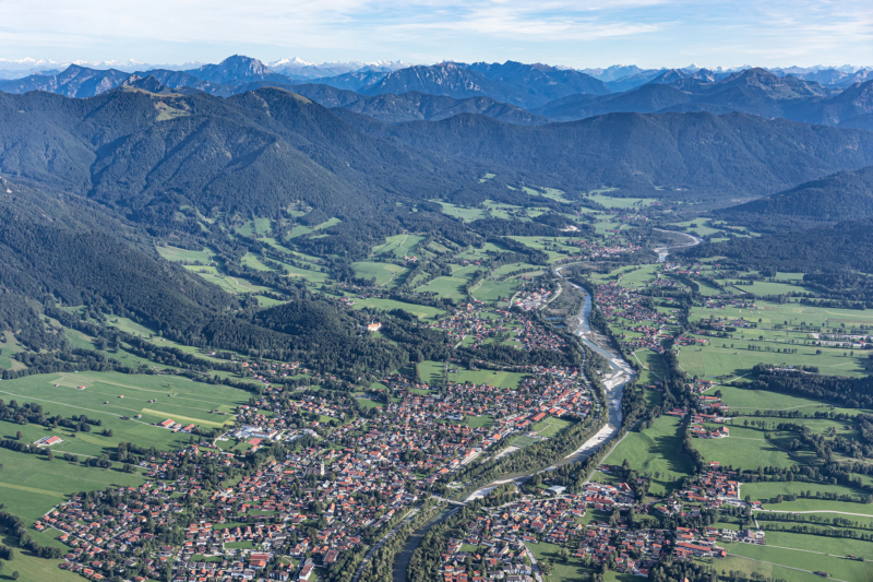 Southern Bavaria – Lenggries (15)