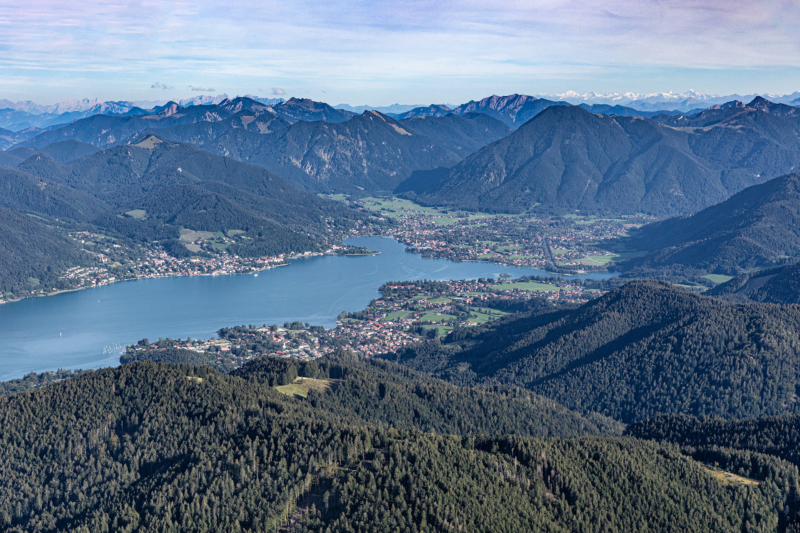 Southern Bavaria – Tegernsee (16)