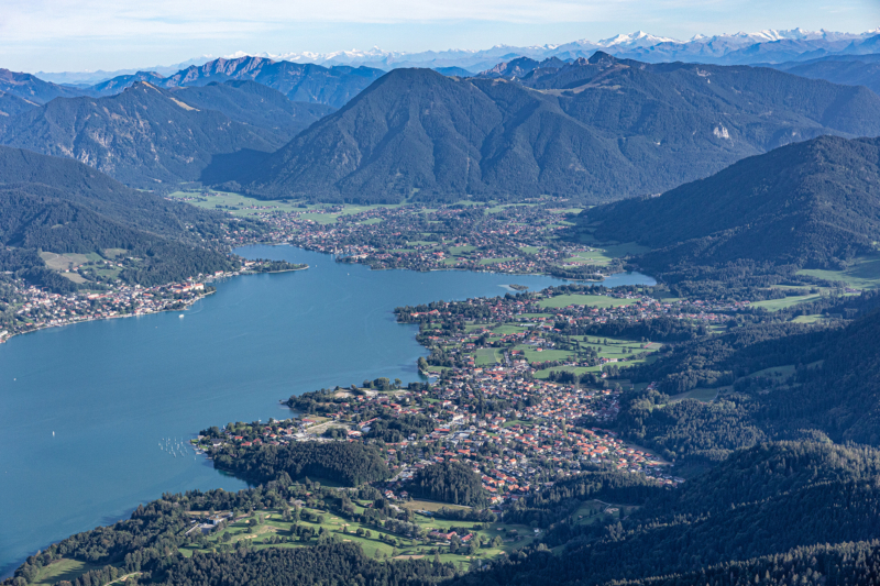Southern Bavaria – Tegernsee (17)