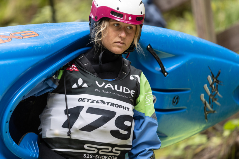 Oetz Trophy 2022 (18) Anne Bernert (GER) 6th place