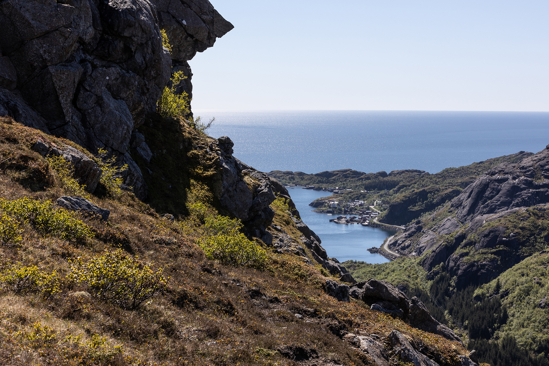 Nusfjord (1)