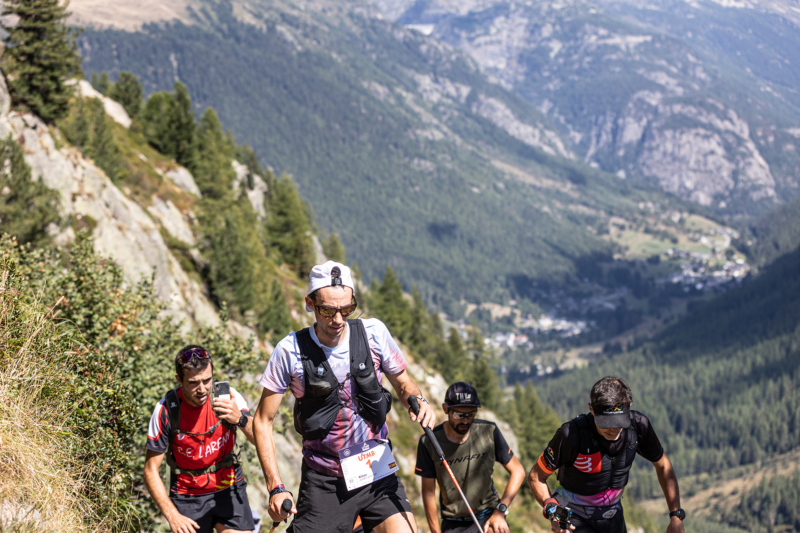 Kilian Jornet (ES) Winner UTMB 2022 (20)
