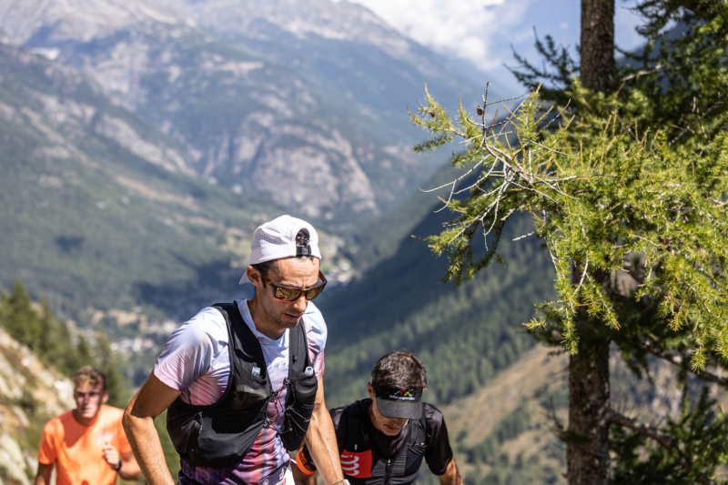 Kilian Jornet (ES) Winner UTMB 2022 (21)