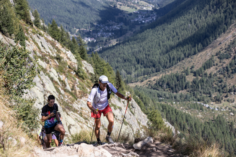Mathieu Blanchard (FR) 2nd place UTMB 2022 (22)