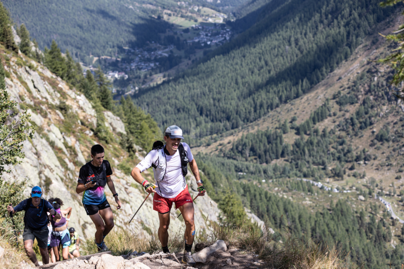 Mathieu Blanchard (FR) 2nd place UTMB 2022 (23)