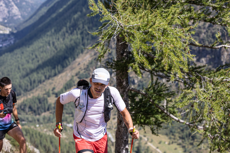 Mathieu Blanchard (FR) 2nd place UTMB 2022 (24)
