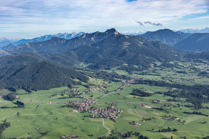 Southern Bavaria – Wendelstein (25)