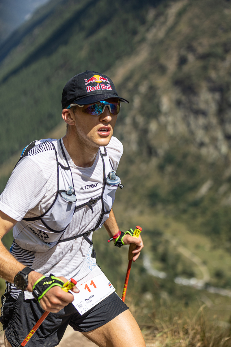 Thomas Evans (GB) 3rd place UTMB 2022 (27)