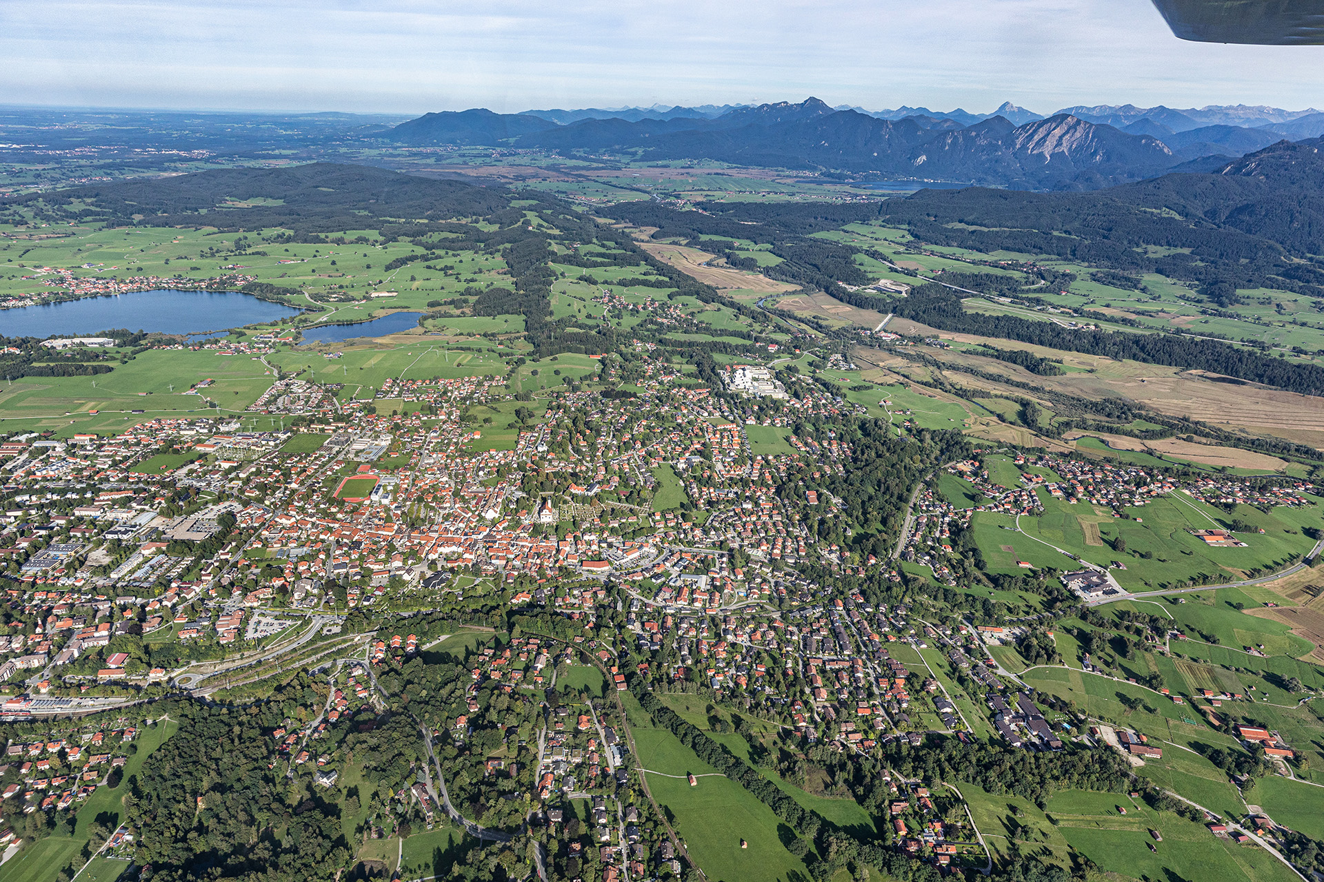 Southern Bavaria – Murnau (2)
