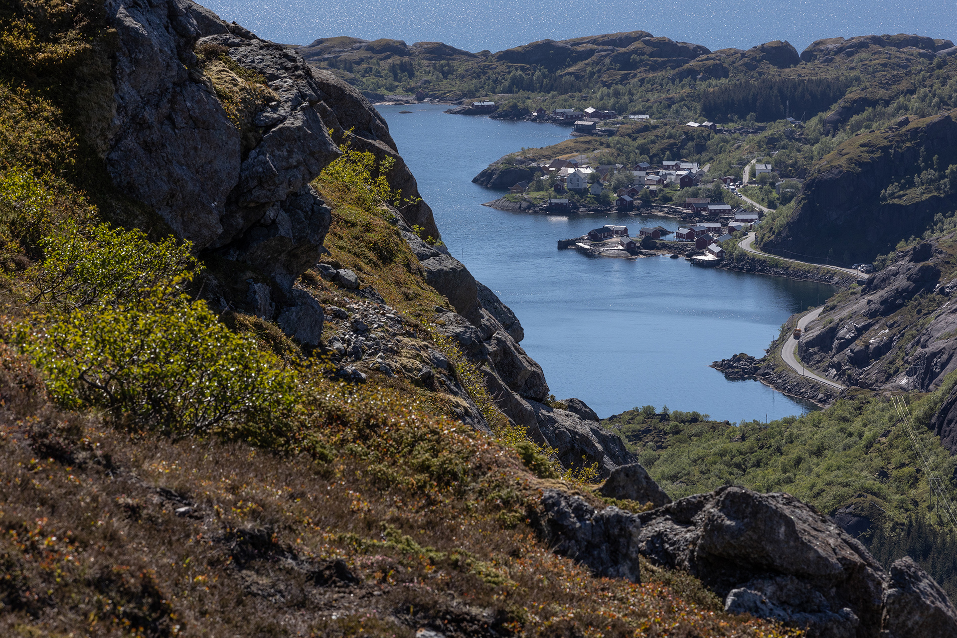 Nusfjord (2)