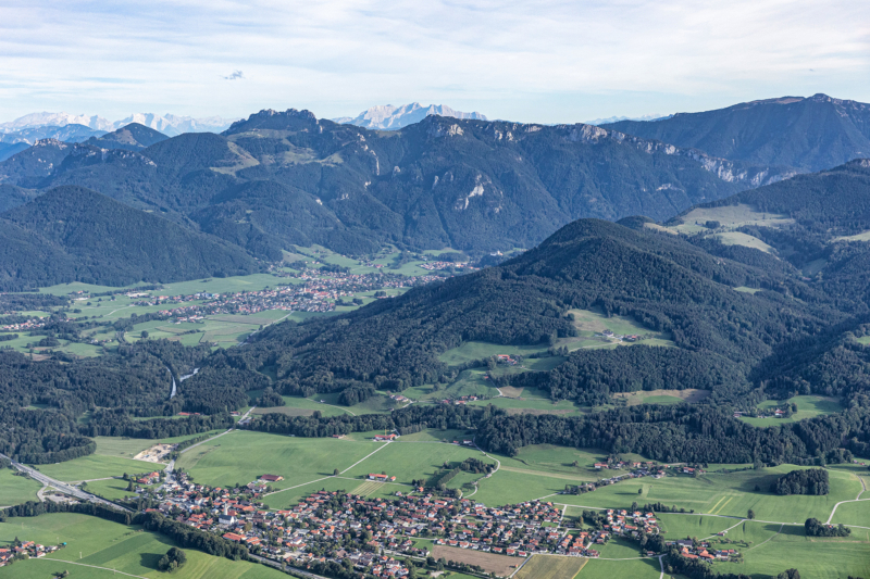 Southern Bavaria – Kampenwand (31)