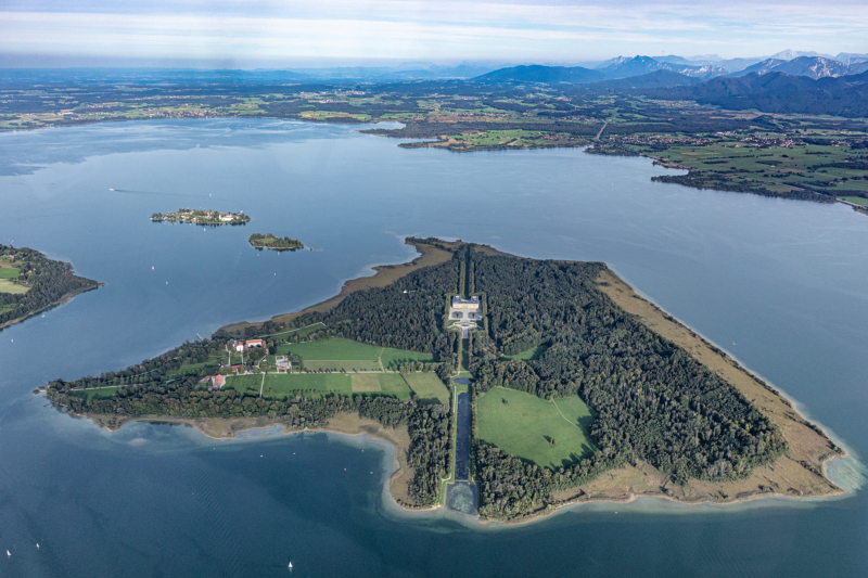 Southern Bavaria – Chiemsee (32)