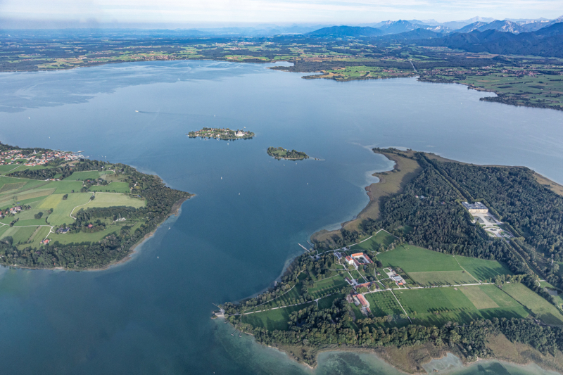 Southern Bavaria – Chiemsee (33)