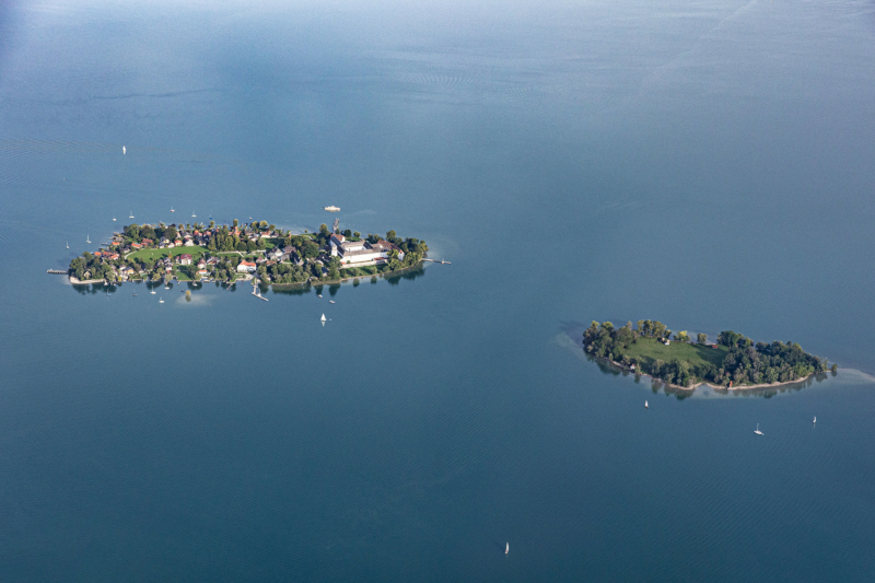 Southern Bavaria – Frauenchiemsee (34)