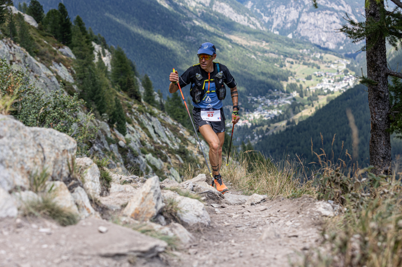 Benat Marmissolle (FR) 6th place UTMB 2022 (37)