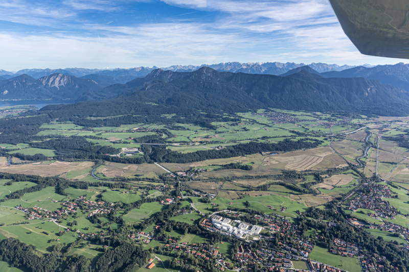 Southern Bavaria – Murnau (3)