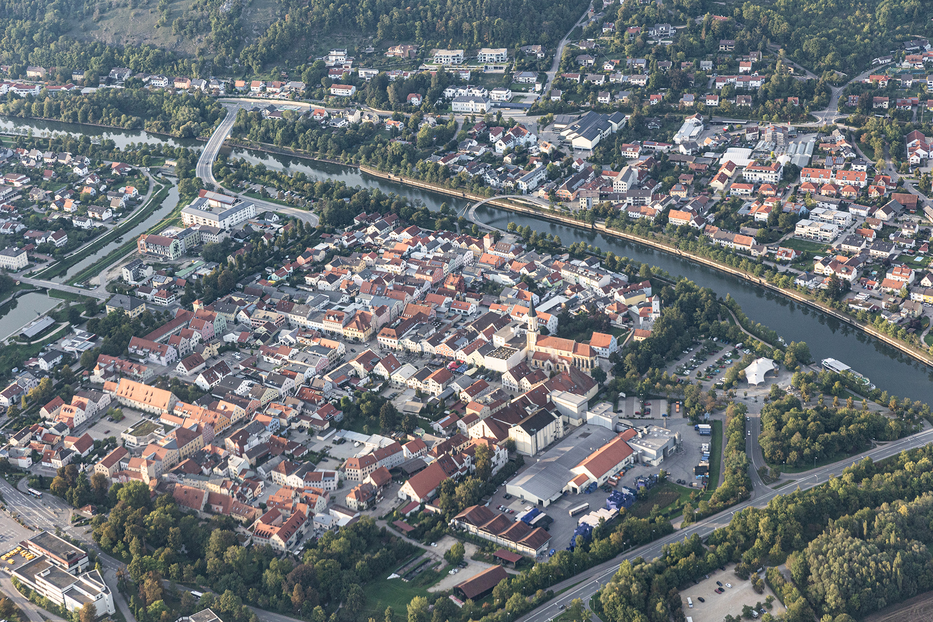 Southern Bavaria – Kelheim (41)