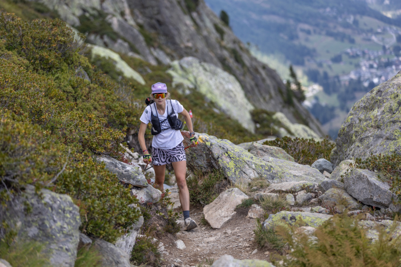 Katie Schide (US) Winner UTMB 2022 (43)