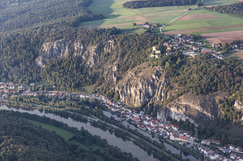 Southern Bavaria – Essing (45)