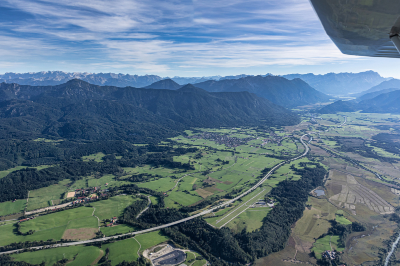 Southern Bavaria – Ohlstadt (4)