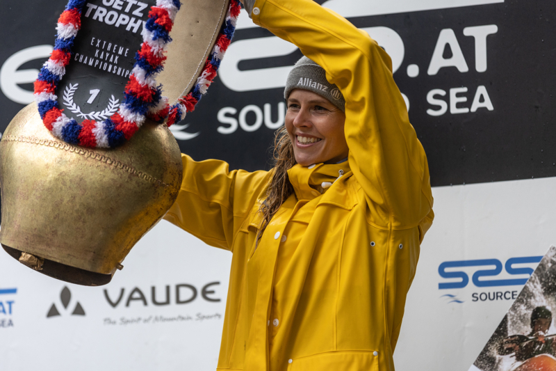 Oetz Trophy 2022 (53) Martina Wegman (NED) Winner