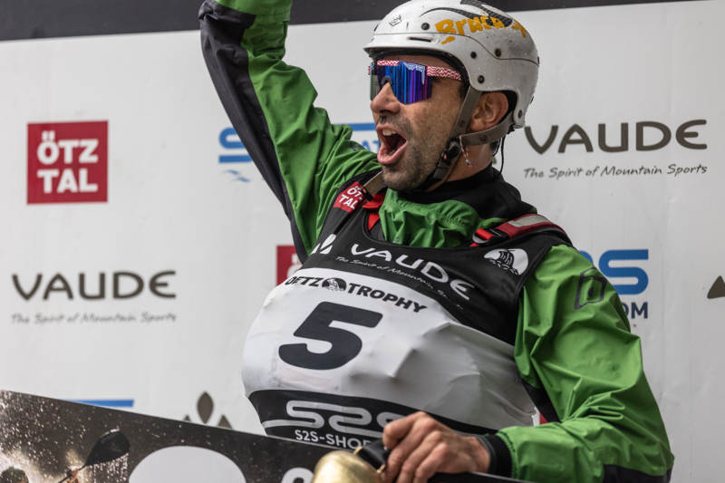 Oetz Trophy 2022 (56) Nicolas Caussanel (FRA) 3rd place