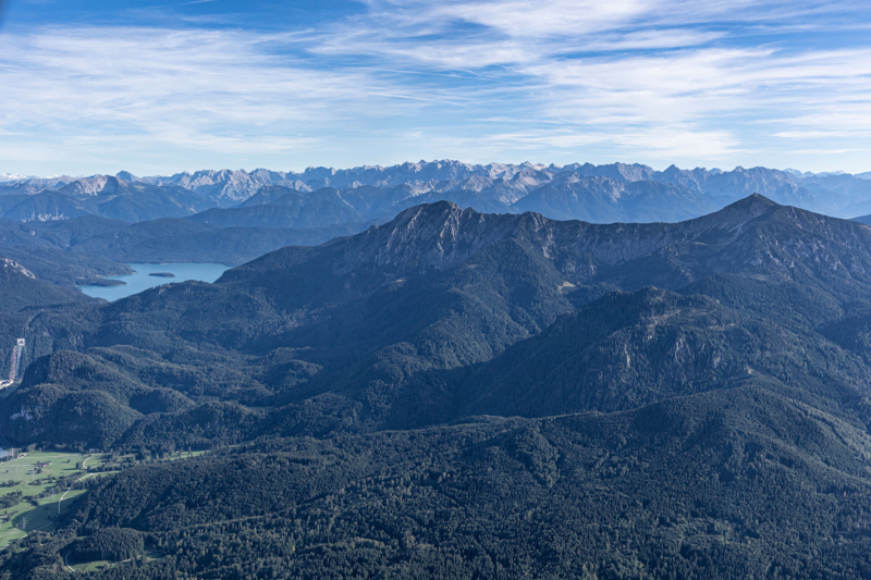 Southern Bavaria – Herzogstand (5)