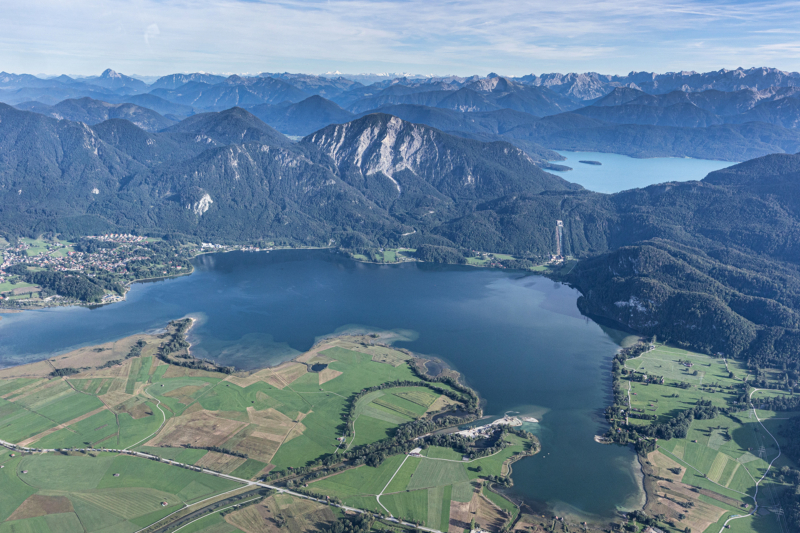 Southern Bavaria – Jochberg (7)