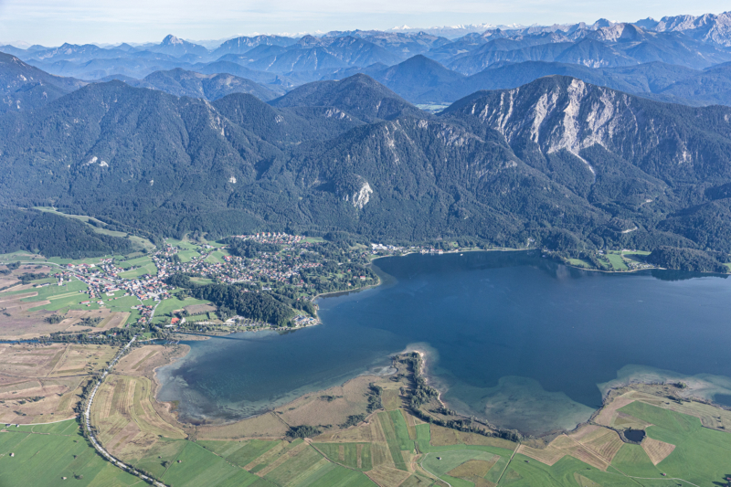 Southern Bavaria – Kochelsee (8)