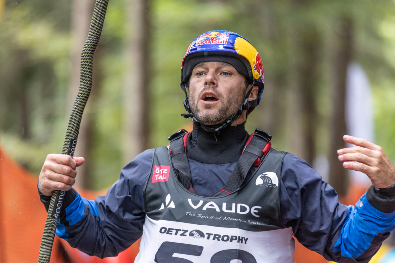 Oetz Trophy 2022 (8) Vavrinec Hradilek (CZE) 2nd place