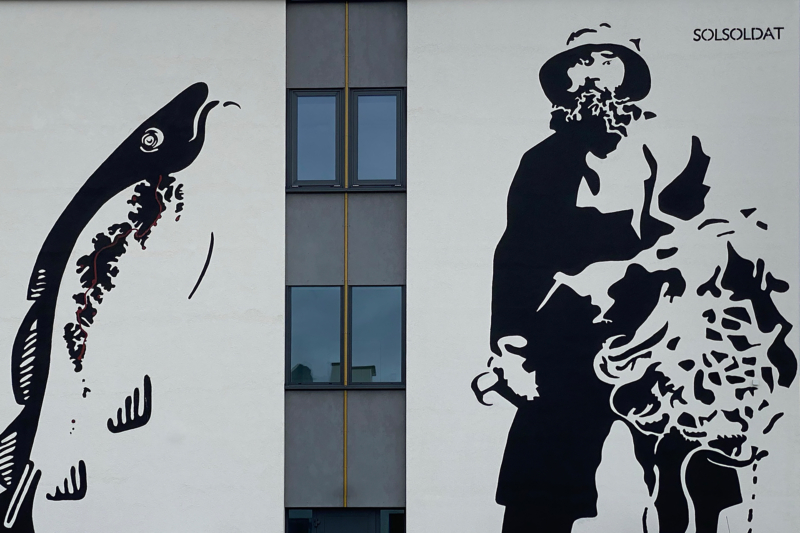 Street Art / Festival