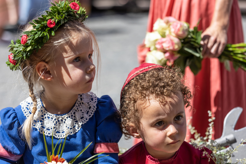 Burgfest Hilpoltstein (1)