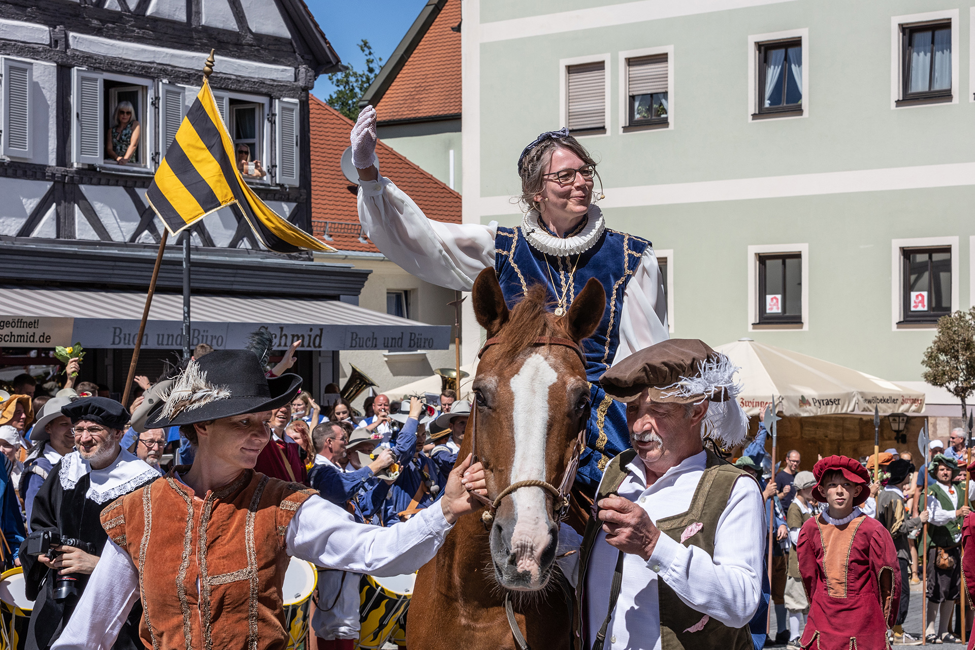 Burgfest Hilpoltstein (20)