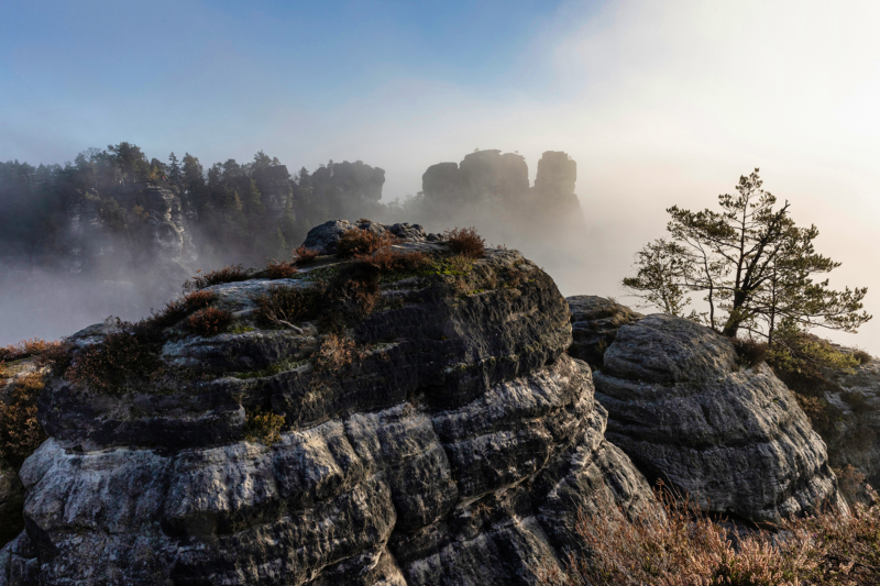 Sächsische Schweiz (29)