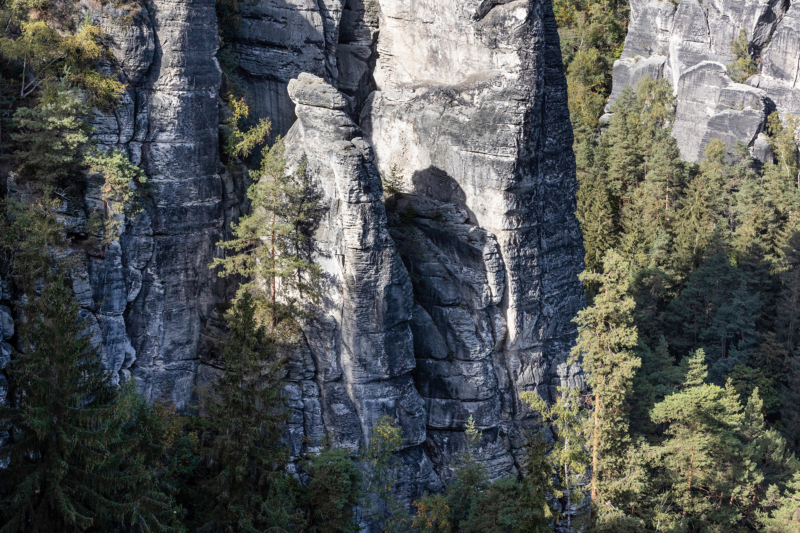 Sächsische Schweiz (2)